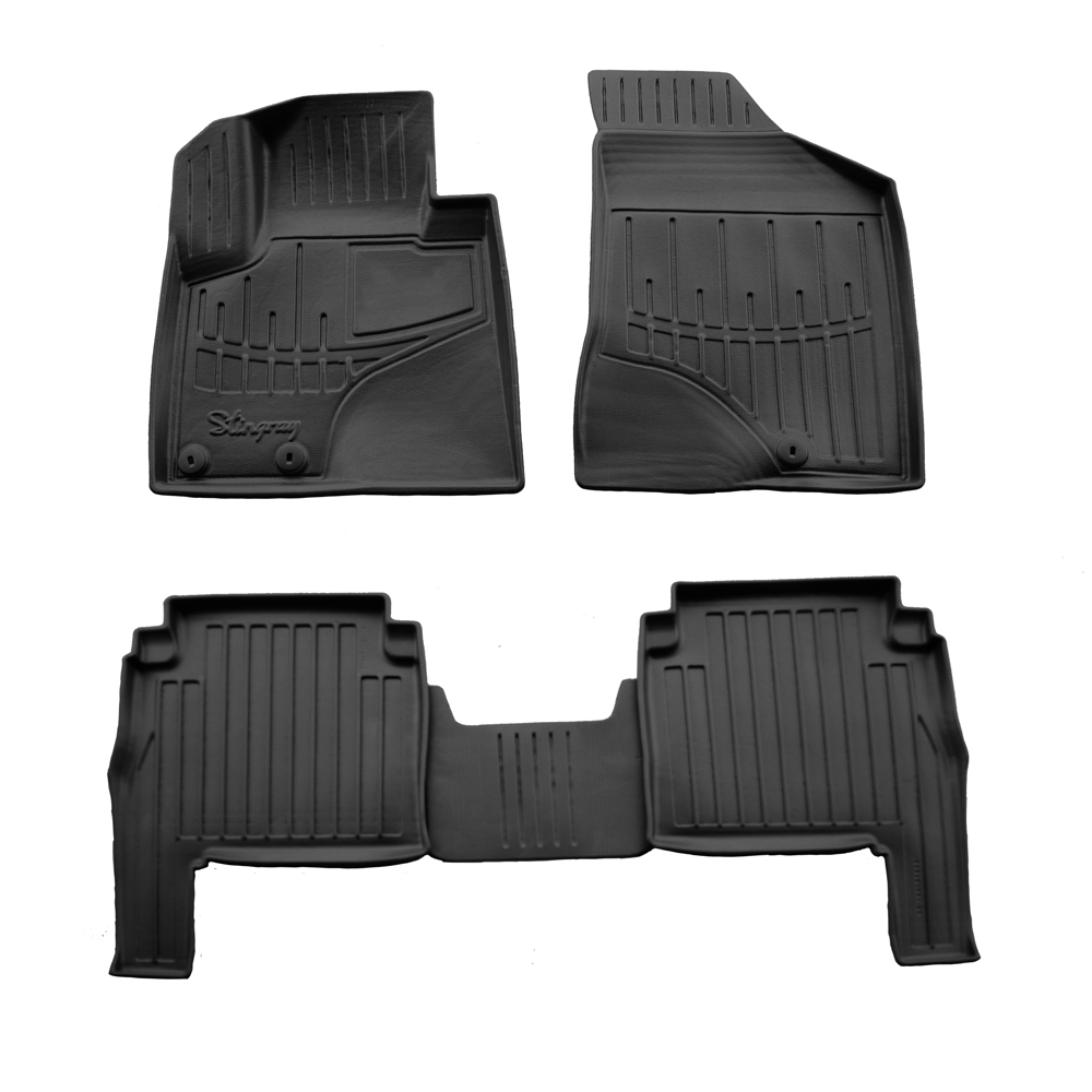 ΠΑΤΑΚΙA ΛΑΣΤΙΧΟ ΣΕ ΣΚΑΦΗ ME KOYMΠΩΜΑΤΑ ΓΙΑ HYUNDAI SANTA FE II 5D 2010-2012 RACE AXION - 5 Τεμ. ΠΑΤΑΚΙA ΛΑΣΤΙΧΟ ΣΕ ΣΚΑΦΗ ME KOYMΠΩΜΑΤΑ ΓΙΑ HYUNDAI SANTA FE II 5D 2010-2012 RACE AXION - 5 Τεμ. 5009415 - Image 1