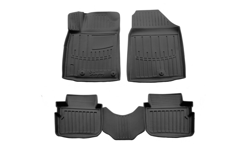 HYUNDAI IONIQ 5D ΗΛΕΚΤΡΙΚΟ 2016>2019 ΠΑΤ.ΜΑΡΚ.ΛΑΣΤΙΧΟ ΣΚΑΦΑΚΙΑ (ΜΕ ΚΟΥΜΠΩΜΑΤΑ) 5ΤΕΜ. HYUNDAI IONIQ 5D ΗΛΕΚΤΡΙΚΟ 2016>2019 ΠΑΤ.ΜΑΡΚ.ΛΑΣΤΙΧΟ ΣΚΑΦΑΚΙΑ (ΜΕ ΚΟΥΜΠΩΜΑΤΑ) 5ΤΕΜ. 5009425 - Image 1