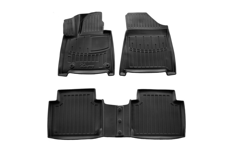 HYUNDAI SANTA FE 5D 2024+ ΠΑΤ.ΜΑΡΚ.ΛΑΣΤΙΧΟ ΣΚΑΦΑΚΙΑ (ΜΕ ΚΟΥΜΠΩΜΑΤΑ) 4ΤΕΜ. HYUNDAI SANTA FE 5D 2024+ ΠΑΤ.ΜΑΡΚ.ΛΑΣΤΙΧΟ ΣΚΑΦΑΚΙΑ (ΜΕ ΚΟΥΜΠΩΜΑΤΑ) 4ΤΕΜ. 5009454 - Image 1