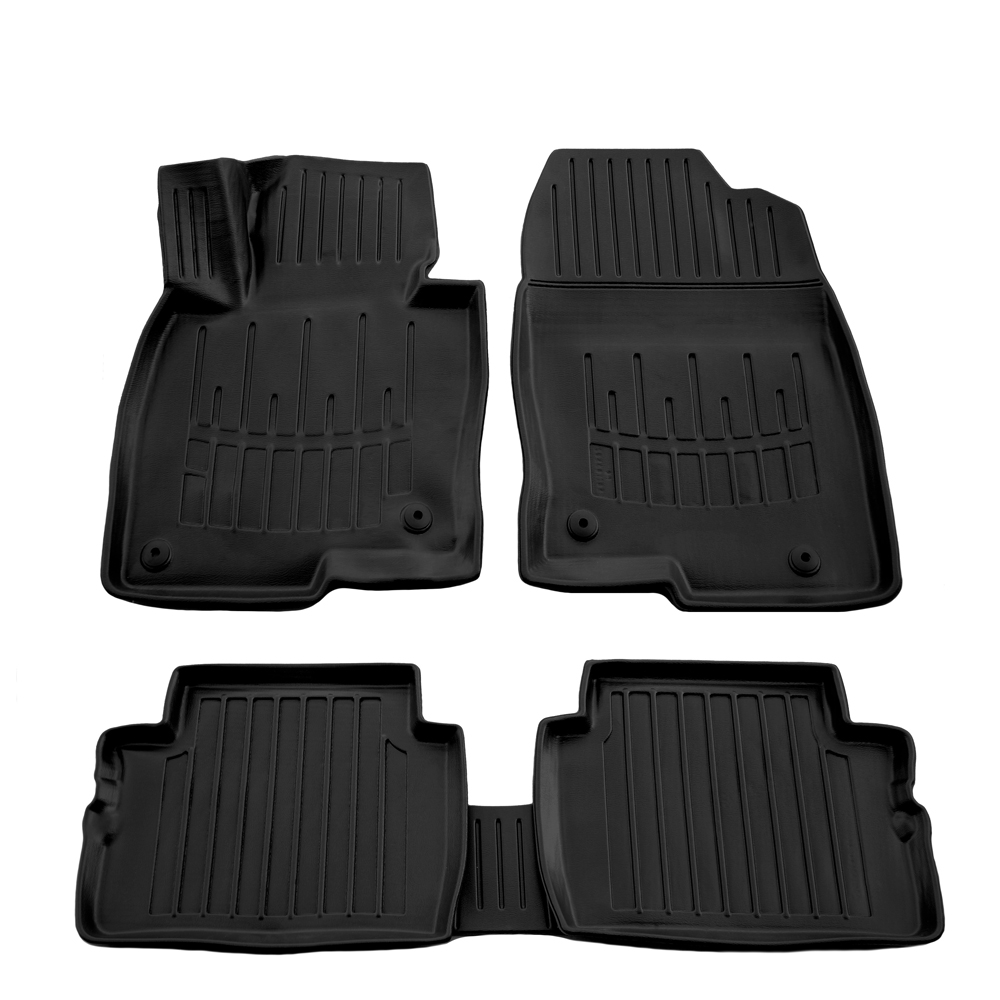 ΠΑΤΑΚΙA ΛΑΣΤΙΧΟ ΣΕ ΣΚΑΦΗ ME KOYMΠΩΜΑΤΑ ΓΙΑ MAZDA CX-5 5D 2017+ RACE AXION - 5 Τεμ. ΠΑΤΑΚΙA ΛΑΣΤΙΧΟ ΣΕ ΣΚΑΦΗ ME KOYMΠΩΜΑΤΑ ΓΙΑ MAZDA CX-5 5D 2017+ RACE AXION - 5 Τεμ. 5011035 - Image 1