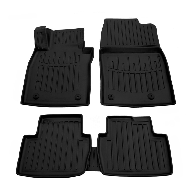 ΠΑΤΑΚΙA ΛΑΣΤΙΧΟ ΣΕ ΣΚΑΦΗ ME KOYMΠΩΜΑΤΑ ΓΙΑ MAZDA 3 4/5D 2019+ / CX-30 5D 2019+ RACE AXION - 5 Τεμ. ΠΑΤΑΚΙA ΛΑΣΤΙΧΟ ΣΕ ΣΚΑΦΗ ME KOYMΠΩΜΑΤΑ ΓΙΑ MAZDA 3 4/5D 2019+ / CX-30 5D 2019+ RACE AXION - 5 Τεμ. 5011045 - Image 1