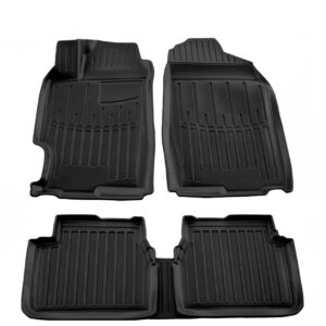 MAZDA 6 4/5D 2002>2008 ΠΑΤ.ΛΑΣΤΙΧΟ ΣΚΑΦΑΚΙΑ (ΧΩΡΙΣ ΚΟΥΜΠΩΜΑΤΑ) 5ΤΕΜ. 5011085