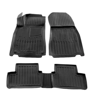 ΠΑΤΑΚΙA ΛΑΣΤΙΧΟ ΣΕ ΣΚΑΦΗ ME KOYMΠΩΜΑΤΑ ΓΙΑ MERCEDES C-KLAS W206 5D 2021+ RACE AXION - 5 Τεμ. 5012145