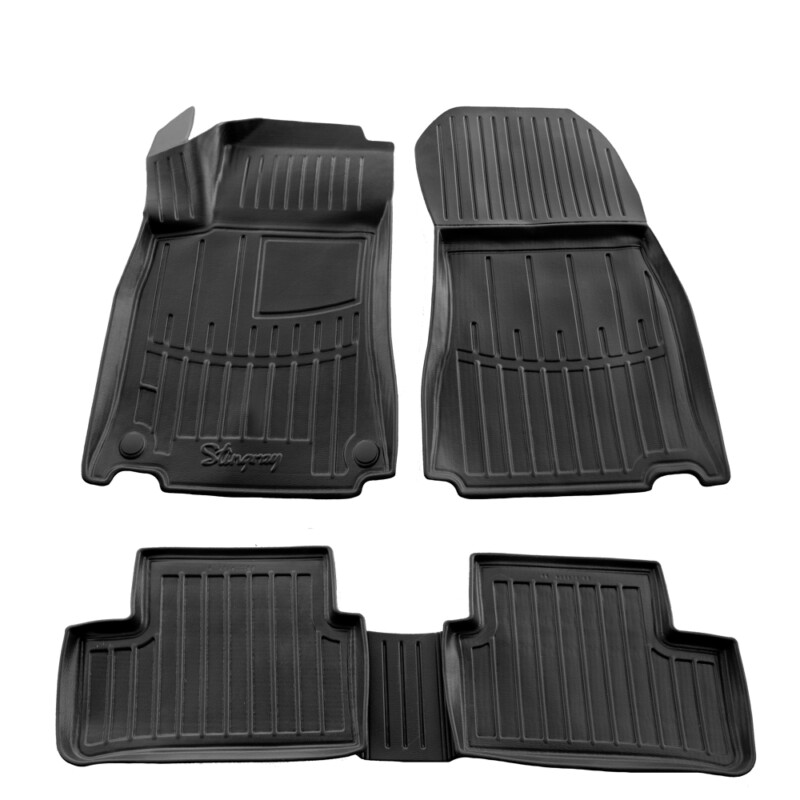 ΠΑΤΑΚΙA ΛΑΣΤΙΧΟ ΣΕ ΣΚΑΦΗ ME KOYMΠΩΜΑΤΑ ΓΙΑ MERCEDES A-KLAS W177 5D 2018+ RACE AXION - 5 Τεμ. ΠΑΤΑΚΙA ΛΑΣΤΙΧΟ ΣΕ ΣΚΑΦΗ ME KOYMΠΩΜΑΤΑ ΓΙΑ MERCEDES A-KLAS W177 5D 2018+ RACE AXION - 5 Τεμ. 5012245 - Image 1