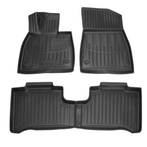 ΠΑΤΑΚΙA ΛΑΣΤΙΧΟ ΣΕ ΣΚΑΦΗ ME KOYMΠΩΜΑΤΑ ΓΙΑ MERCEDES EQE X294 SUV 5D 2023+ RACE AXION - 4 Τεμ. 5012354