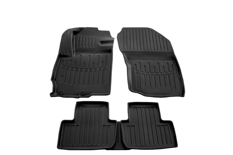 CITROEN C4 AIRCROSS 5D 12>17/MITSUBISHI ASX 5D 2010+ ΠΑΤ.ΜΑΡΚ.ΛΑΣΤΙΧΟ ΣΚΑΦΑΚΙΑ (ΜΕ ΚΟΥΜΠΩΜΑΤΑ) 5ΤΕΜ. 5013045