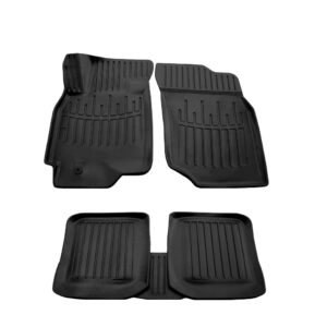 ΠΑΤΑΚΙA ΛΑΣΤΙΧΟ ΣΕ ΣΚΑΦΗ ME KOYMΠΩΜΑΤΑ ΓΙΑ MITSUBISHI LANCER IX 4D 2003-2009 RACE AXION - 5 Τεμ. 5013055