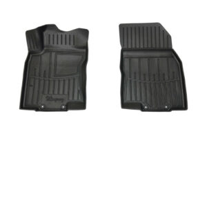Race Axion - Πατάκια Για Nissan X-Trail (T32) 2014-2020 & Rogue (T32) 2013-2020 & Rogue Sport (J11) 2013-2021 5πορτο Λάστιχο Σκαφάκια Προστατευτικά υλικό Λάστιχο για Επιβατικά Αυτοκίνητα - 2 τεμ. (5014022/ST) 5014022