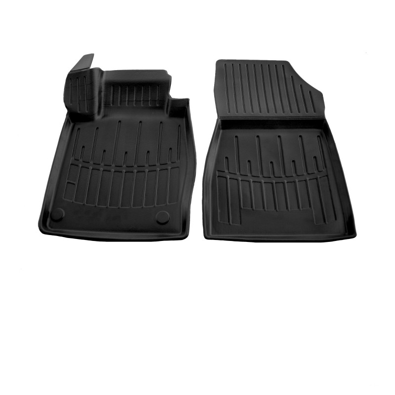 Race Action - Πατάκια Τύπου Σκαφάκια Για Nissan Juke (F16) 2019-2026 5πορτο Λάστιχο Σκαφάκια Προστατευτικά Με Κουμπώματα υλικό Λάστιχο για Επιβατικά Αυτοκίνητα - 2 τεμ. (5014072/ST) Race Axion - Πατάκια Τύπου Σκαφάκια Για Nissan Juke (F16) 2019> 5πορτο Λάστιχο Σκαφάκια Προστατευτικά Με Κουμπώματα υλικό Λάστιχο για Επιβατικά Αυτοκίνητα - 2 τεμ. (5014072/ST) 5014072 - Image 1