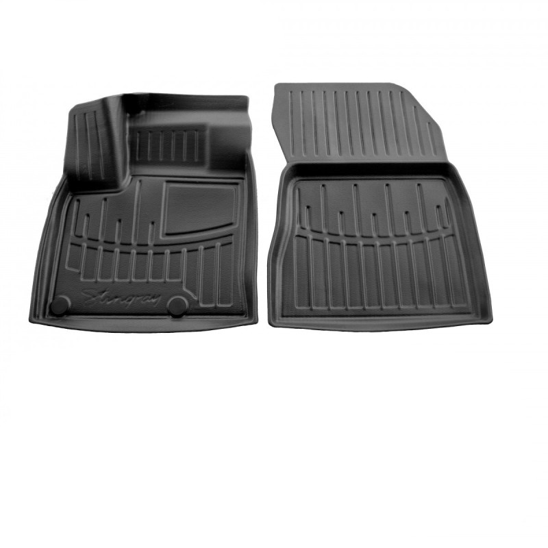 Race Action - Πατάκια Τύπου Σκαφάκια Για Nissan Qashqai (J12) E-Power 2021-2026 5πορτο Λάστιχο Σκαφάκια Προστατευτικά Με Κουμπώματα υλικό Λάστιχο για Επιβατικά Αυτοκίνητα - 2 τεμ. (5014162/ST) Race Axion - Πατάκια Τύπου Σκαφάκια Για Nissan Qashqai (J12) E-Power 2021> 5πορτο Λάστιχο Σκαφάκια Προστατευτικά Με Κουμπώματα υλικό Λάστιχο για Επιβατικά Αυτοκίνητα - 2 τεμ. (5014162/ST) 5014162 - Image 1