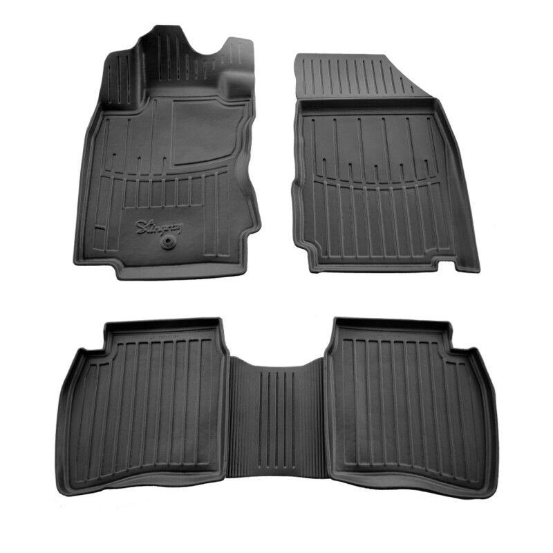 ΠΑΤΑΚΙA ΛΑΣΤΙΧΟ ΣΕ ΣΚΑΦΗ ME KOYMΠΩΜΑΤΑ ΓΙΑ NISSAN NOTE E11 5D 2004-2013 RACE AXION - 5 Τεμ. ΠΑΤΑΚΙA ΛΑΣΤΙΧΟ ΣΕ ΣΚΑΦΗ ME KOYMΠΩΜΑΤΑ ΓΙΑ NISSAN NOTE E11 5D 2004-2013 RACE AXION - 5 Τεμ. 5014245 - Image 1