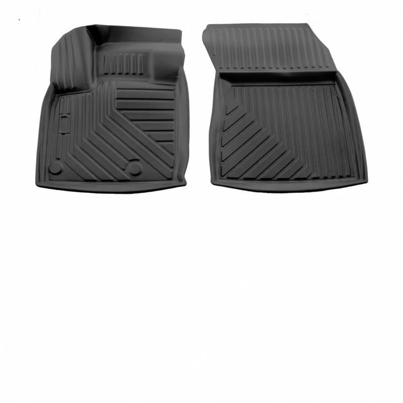 Race Action - Πατάκια Τύπου Σκαφάκια Για Nissan Qashqai (J12) 2021-2026 5πορτο Λάστιχο Σκαφάκια Προστατευτικά Με Κουμπώματα υλικό Λάστιχο για Επιβατικά Αυτοκίνητα - 2 τεμ. (5014262/ST) Race Axion - Πατάκια Τύπου Σκαφάκια Για Nissan Qashqai (J12) 2021> 5πορτο Λάστιχο Σκαφάκια Προστατευτικά Με Κουμπώματα υλικό Λάστιχο για Επιβατικά Αυτοκίνητα - 2 τεμ. (5014262/ST) 5014262 - Image 1