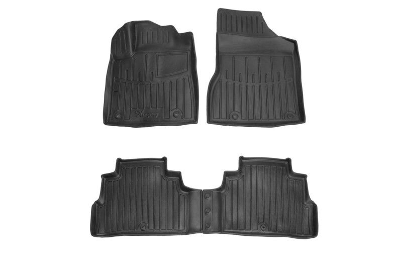 NISSAN MURANO Z52 5D 2014+ ΠΑΤ.ΜΑΡΚ.ΛΑΣΤΙΧΟ ΣΚΑΦΑΚΙΑ (ΜΕ ΚΟΥΜΠΩΜΑΤΑ) 4ΤΕΜ. NISSAN MURANO Z52 5D 2014+ ΠΑΤ.ΜΑΡΚ.ΛΑΣΤΙΧΟ ΣΚΑΦΑΚΙΑ (ΜΕ ΚΟΥΜΠΩΜΑΤΑ) 4ΤΕΜ. 5014334 - Image 1