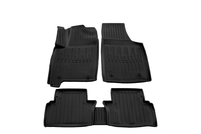 OPEL MERIVA A 5D 2002>2010 ΠΑΤ.ΜΑΡΚ.ΛΑΣΤΙΧΟ ΣΚΑΦΑΚΙΑ (ΜΕ ΚΟΥΜΠΩΜΑΤΑ) 5ΤΕΜ. 5015045