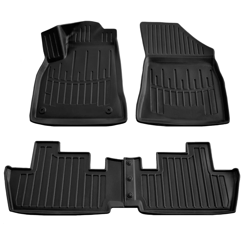 ΠΑΤΑΚΙA ΛΑΣΤΙΧΟ ΣΕ ΣΚΑΦΗ ME KOYMΠΩΜΑΤΑ ΓΙΑ PEUGEOT 3008 5D 2009-2016 RACE AXION - 4 Τεμ. ΠΑΤΑΚΙA ΛΑΣΤΙΧΟ ΣΕ ΣΚΑΦΗ ME KOYMΠΩΜΑΤΑ ΓΙΑ PEUGEOT 3008 5D 2009-2016 RACE AXION - 4 Τεμ. 5016084 - Image 1