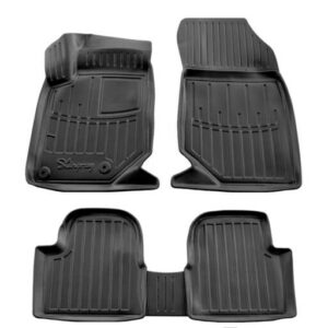 ΠΑΤΑΚΙA ΛΑΣΤΙΧΟ ΣΕ ΣΚΑΦΗ ME KOYMΠΩΜΑΤΑ ΓΙΑ PEUGEOT 2008 5D 2019+ RACE AXION - 5 Τεμ. 5016215