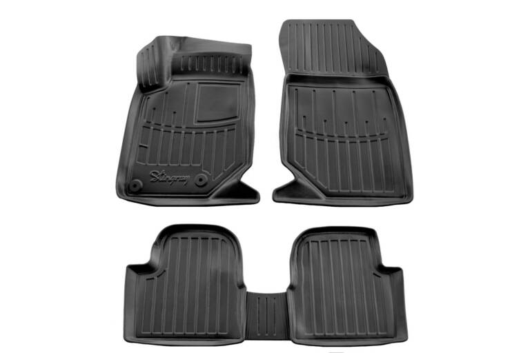 ΠΑΤΑΚΙA ΛΑΣΤΙΧΟ ΣΕ ΣΚΑΦΗ ME KOYMΠΩΜΑΤΑ ΓΙΑ PEUGEOT 2008 5D 2019+ RACE AXION - 5 Τεμ. ΠΑΤΑΚΙA ΛΑΣΤΙΧΟ ΣΕ ΣΚΑΦΗ ME KOYMΠΩΜΑΤΑ ΓΙΑ PEUGEOT 2008 5D 2019+ RACE AXION - 5 Τεμ. 5016215 - Image 1