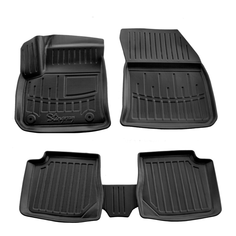 ΠΑΤΑΚΙA ΛΑΣΤΙΧΟ ΣΕ ΣΚΑΦΗ ME KOYMΠΩΜΑΤΑ ΓΙΑ PEUGEOT E-2008 2019+ RACE AXION - 5 Τεμ. ΠΑΤΑΚΙA ΛΑΣΤΙΧΟ ΣΕ ΣΚΑΦΗ ME KOYMΠΩΜΑΤΑ ΓΙΑ PEUGEOT E-2008 2019+ RACE AXION - 5 Τεμ. 5016225 - Image 1