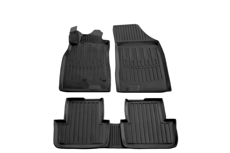 RENAULT MEGANE III COMBI 2008>2015 ΠΑΤ.ΜΑΡΚ.ΛΑΣΤΙΧΟ ΣΚΑΦΑΚΙΑ (ΜΕ ΚΟΥΜΠΩΜΑΤΑ) 5ΤΕΜ. RENAULT MEGANE III COMBI 2008>2015 ΠΑΤ.ΜΑΡΚ.ΛΑΣΤΙΧΟ ΣΚΑΦΑΚΙΑ (ΜΕ ΚΟΥΜΠΩΜΑΤΑ) 5ΤΕΜ. 5018015 - Image 1