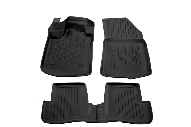 DACIA LODGY 5D 2012>2022 ΠΑΤ.ΜΑΡΚ.ΛΑΣΤΙΧΟ ΣΚΑΦΑΚΙΑ (ΜΕ ΚΟΥΜΠΩΜΑΤΑ) 4ΤΕΜ. DACIA LODGY 5D 2012>2022 ΠΑΤ.ΜΑΡΚ.ΛΑΣΤΙΧΟ ΣΚΑΦΑΚΙΑ (ΜΕ ΚΟΥΜΠΩΜΑΤΑ) 4ΤΕΜ. 5018044 - Image 1