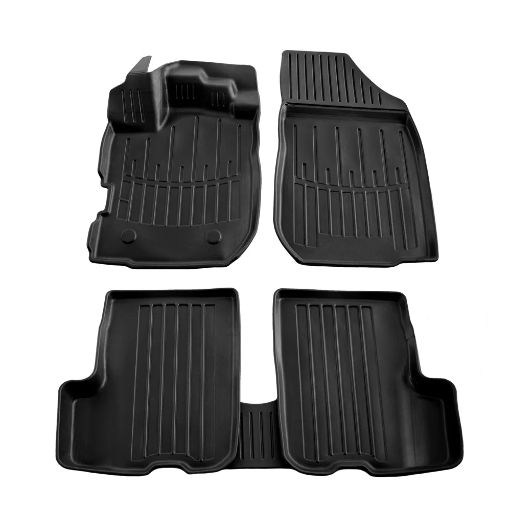 ΠΑΤΑΚΙA ΛΑΣΤΙΧΟ ΣΕ ΣΚΑΦΗ ME KOYMΠΩΜΑΤΑ ΓΙΑ DACIA LOGAN II & MCV 5D 2012-2020 RACE AXION - 5 Τεμ. ΠΑΤΑΚΙA ΛΑΣΤΙΧΟ ΣΕ ΣΚΑΦΗ ME KOYMΠΩΜΑΤΑ ΓΙΑ DACIA LOGAN II & MCV 5D 2012-2020 RACE AXION - 5 Τεμ. 5018055 - Image 1