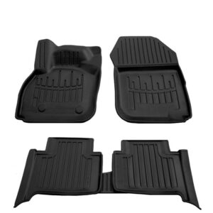 ΠΑΤΑΚΙA ΛΑΣΤΙΧΟ ΣΕ ΣΚΑΦΗ ME KOYMΠΩΜΑΤΑ ΓΙΑ RENAULT ZOE 5D 2018+ RACE AXION - 5 Τεμ. 5018165