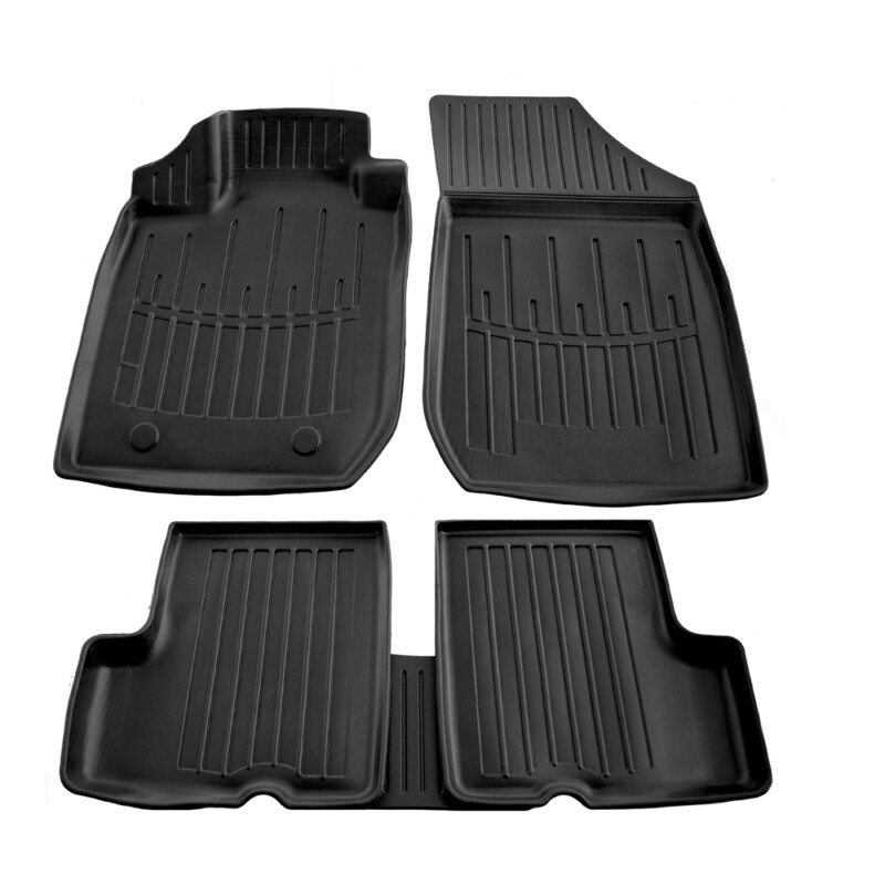 ΠΑΤΑΚΙA ΛΑΣΤΙΧΟ ΣΕ ΣΚΑΦΗ ME KOYMΠΩΜΑΤΑ ΓΙΑ DACIA LOGAN I 5D 2004-2012 / LOGAN I MCV 2006-2012 RACE AXION - 5 Τεμ. ΠΑΤΑΚΙA ΛΑΣΤΙΧΟ ΣΕ ΣΚΑΦΗ ME KOYMΠΩΜΑΤΑ ΓΙΑ DACIA LOGAN I 5D 2004-2012 / LOGAN I MCV 2006-2012 RACE AXION - 5 Τεμ. 5018175 - Image 1