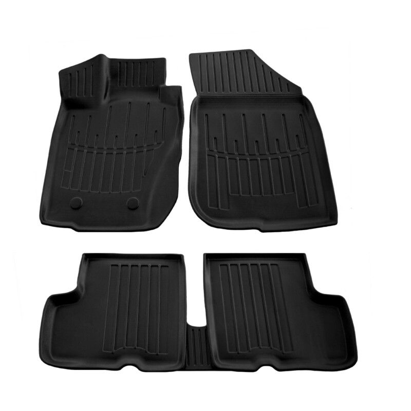 ΠΑΤΑΚΙA ΛΑΣΤΙΧΟ ΣΕ ΣΚΑΦΗ ME KOYMΠΩΜΑΤΑ ΓΙΑ DACIA DUSTER 4x4 5D 2010-2018 RACE AXION - 5 Τεμ. ΠΑΤΑΚΙA ΛΑΣΤΙΧΟ ΣΕ ΣΚΑΦΗ ME KOYMΠΩΜΑΤΑ ΓΙΑ DACIA DUSTER 4x4 5D 2010-2018 RACE AXION - 5 Τεμ. 5018235 - Image 1