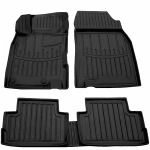 ΠΑΤΑΚΙA ΛΑΣΤΙΧΟ ΣΕ ΣΚΑΦΗ ME KOYMΠΩΜΑΤΑ ΓΙΑ RENAULT KADJAR 5D 2015+ RACE AXION - 5 Τεμ. 5018255