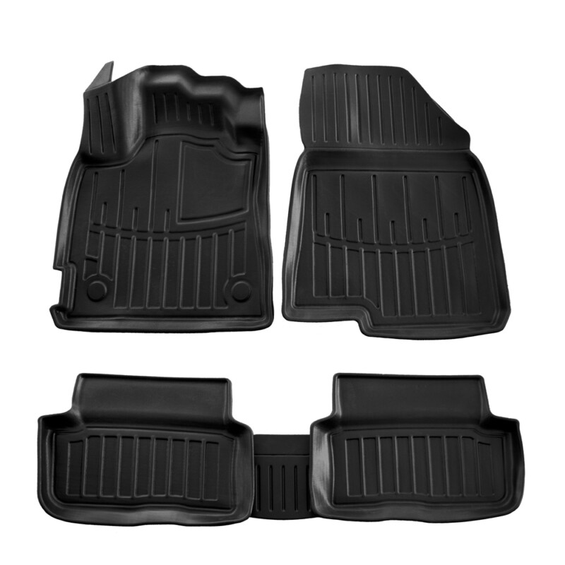 ΠΑΤΑΚΙA ΛΑΣΤΙΧΟ ΣΕ ΣΚΑΦΗ ME KOYMΠΩΜΑΤΑ ΓΙΑ DACIA SANDERO 5D 2020+ SANDERO STEPWAY 5D 2020+ RACE AXION - 5 Τεμ. ΠΑΤΑΚΙA ΛΑΣΤΙΧΟ ΣΕ ΣΚΑΦΗ ME KOYMΠΩΜΑΤΑ ΓΙΑ DACIA SANDERO 5D 2020+ SANDERO STEPWAY 5D 2020+ RACE AXION - 5 Τεμ. 5018325 - Image 1