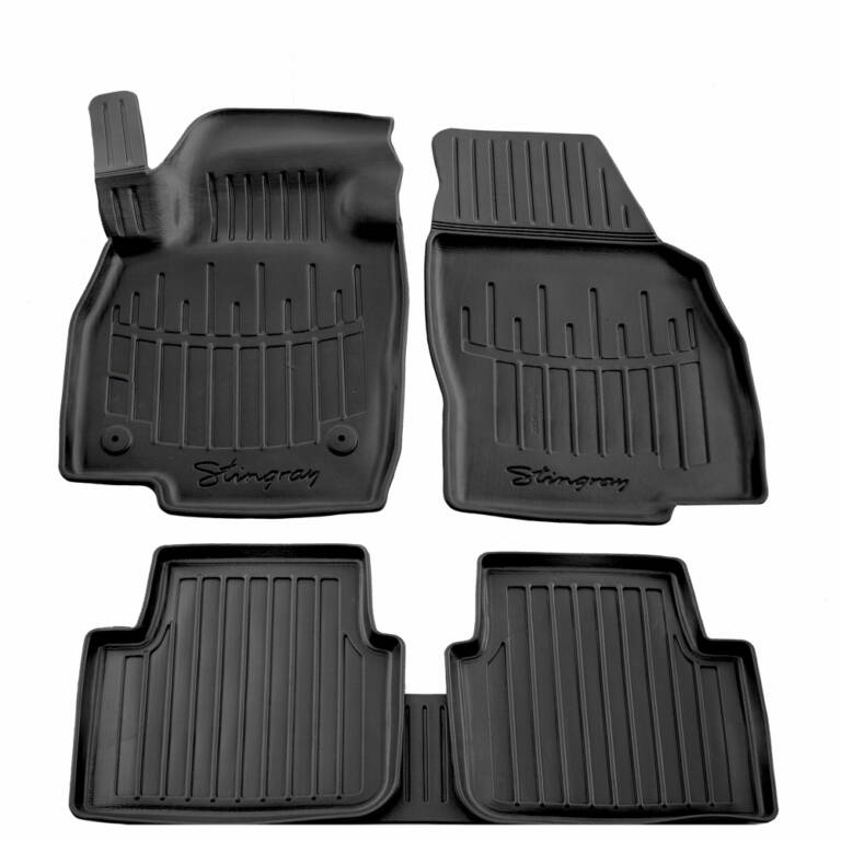 ΠΑΤΑΚΙA ΛΑΣΤΙΧΟ ΣΕ ΣΚΑΦΗ ME KOYMΠΩΜΑΤΑ ΓΙΑ SKODA KAMIQ 5D 2019+ / SCALA 5D 2019+ RACE AXION - 5 Τεμ. ΠΑΤΑΚΙA ΛΑΣΤΙΧΟ ΣΕ ΣΚΑΦΗ ME KOYMΠΩΜΑΤΑ ΓΙΑ SKODA KAMIQ 5D 2019+ / SCALA 5D 2019+ RACE AXION - 5 Τεμ. 5020125 - Image 1