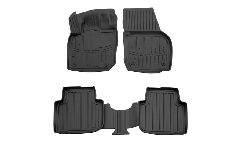 SKODA KODIAQ 5D 2024+ ΠΑΤ.ΜΑΡΚ.ΛΑΣΤΙΧΟ ΣΚΑΦΑΚΙΑ (ΜΕ ΚΟΥΜΠΩΜΑΤΑ) 4ΤΕΜ. SKODA KODIAQ 5D 2024+ ΠΑΤ.ΜΑΡΚ.ΛΑΣΤΙΧΟ ΣΚΑΦΑΚΙΑ (ΜΕ ΚΟΥΜΠΩΜΑΤΑ) 4ΤΕΜ. 5020164 - Image 1