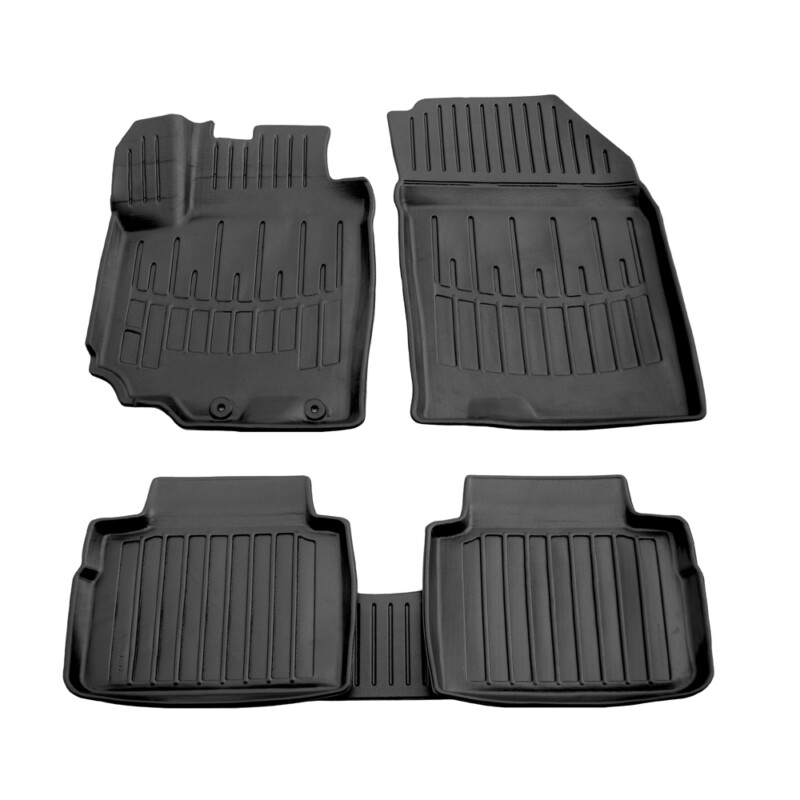 ΠΑΤΑΚΙA ΛΑΣΤΙΧΟ ΣΕ ΣΚΑΦΗ ME KOYMΠΩΜΑΤΑ ΓΙΑ SUZUKI S-CROSS 5D 2021+ / SX4 II 5D 2013-2021 RACE AXION - 5 Τεμ. 5021025