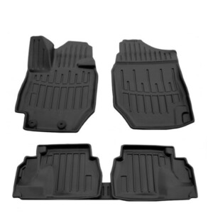 SUZUKI JIMNY JB74 3D 2018+ ΠΑΤ.ΜΑΡΚ.ΛΑΣΤΙΧΟ ΣΚΑΦΑΚΙΑ (ΜΕ ΚΟΥΜΠΩΜΑΤΑ) 2ΤΕΜ. 5021032