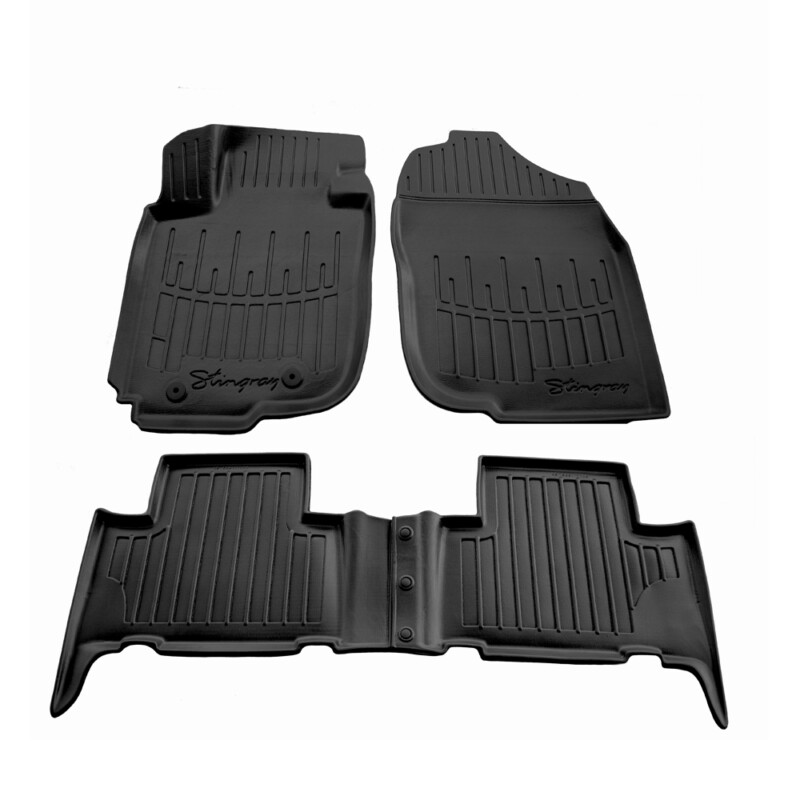 ΠΑΤΑΚΙA ΛΑΣΤΙΧΟ ΣΕ ΣΚΑΦΗ ME KOYMΠΩΜΑΤΑ ΓΙΑ TOYOTA RAV4 5D 2005-2016 RACE AXION - 5 Τεμ. ΠΑΤΑΚΙA ΛΑΣΤΙΧΟ ΣΕ ΣΚΑΦΗ ME KOYMΠΩΜΑΤΑ ΓΙΑ TOYOTA RAV4 5D 2005-2016 RACE AXION - 5 Τεμ. 5022114 - Image 1