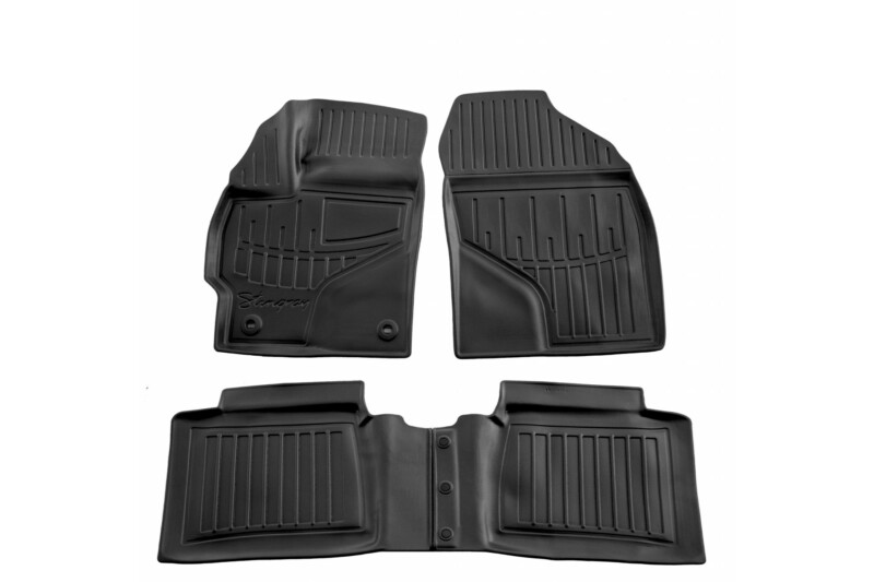 TOYOTA PRIUS ZHW30 5D 2009>2015 ΠΑΤ.ΜΑΡΚ.ΛΑΣΤΙΧΟ ΣΚΑΦΑΚΙΑ (ΜΕ ΚΟΥΜΠΩΜΑΤΑ) 4ΤΕΜ. TOYOTA PRIUS ZHW30 5D 2009>2015 ΠΑΤ.ΜΑΡΚ.ΛΑΣΤΙΧΟ ΣΚΑΦΑΚΙΑ (ΜΕ ΚΟΥΜΠΩΜΑΤΑ) 4ΤΕΜ. 5022164 - Image 1