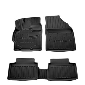 ΠΑΤΑΚΙA ΛΑΣΤΙΧΟ ΣΕ ΣΚΑΦΗ ME KOYMΠΩΜΑΤΑ ΓΙΑ TOYOTA YARIS CROSS (XP21) 2020+ / YARIS IV (XP21) 5D 2020+ RACE AXION - 5 Τεμ. 5022195