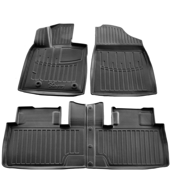 ΠΑΤΑΚΙA ΛΑΣΤΙΧΟ ΣΕ ΣΚΑΦΗ ME KOYMΠΩΜΑΤΑ ΓΙΑ TOYOTA bZ3 5D 2023+ RACE AXION - 4 Τεμ. ΠΑΤΑΚΙA ΛΑΣΤΙΧΟ ΣΕ ΣΚΑΦΗ ME KOYMΠΩΜΑΤΑ ΓΙΑ TOYOTA bZ3 5D 2023+ RACE AXION - 4 Τεμ. 5022434 - Image 1