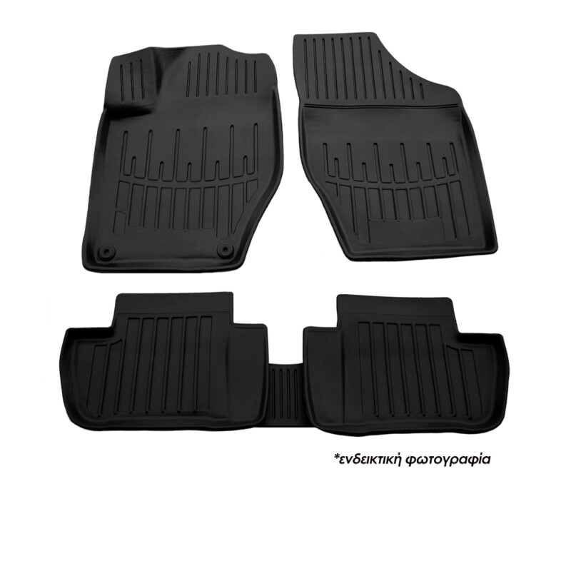 ΠΑΤΑΚΙA ΛΑΣΤΙΧΟ ΣΕ ΣΚΑΦΗ ME KOYMΠΩΜΑΤΑ ΓΙΑ TOYOTA YARIS HYBRID/ΥΒΡΙΔΙΚΟ 5D 2014-2020 RACE AXION - 4 Τεμ. ΠΑΤΑΚΙA ΛΑΣΤΙΧΟ ΣΕ ΣΚΑΦΗ ME KOYMΠΩΜΑΤΑ ΓΙΑ TOYOTA YARIS HYBRID/ΥΒΡΙΔΙΚΟ 5D 2014-2020 RACE AXION - 4 Τεμ. 5022564 - Image 1