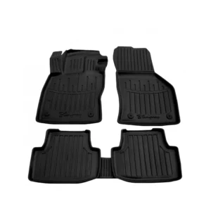 ΠΑΤΑΚΙA ΛΑΣΤΙΧΟ ΣΕ ΣΚΑΦΗ ME KOYMΠΩΜΑΤΑ ΓΙΑ VW PASSAT B8 5D 2014+ RACE AXION - 5 Τεμ. 5024055