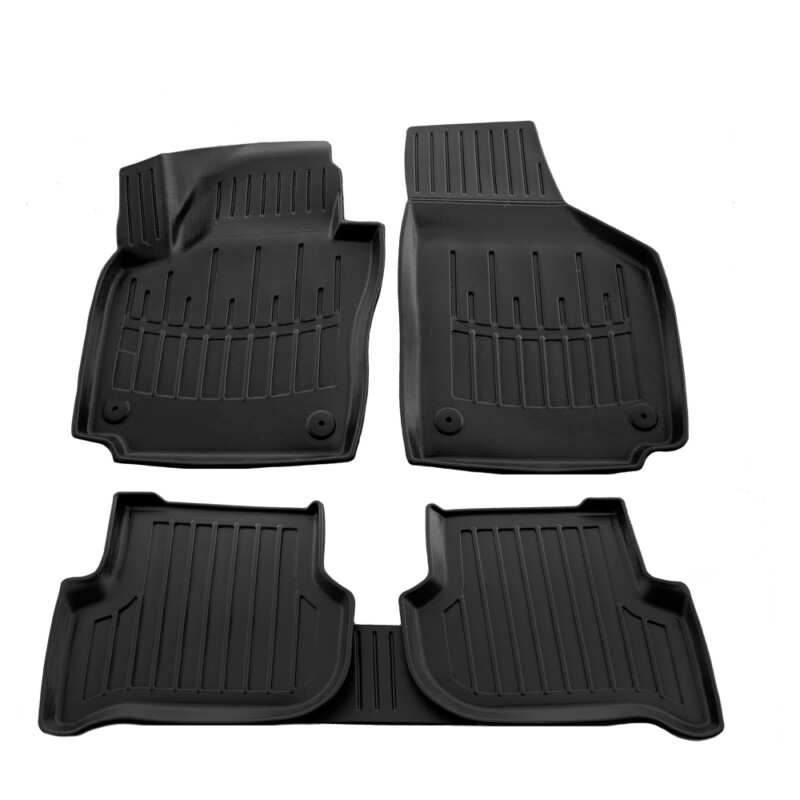 ΠΑΤΑΚΙA ΛΑΣΤΙΧΟ ΣΕ ΣΚΑΦΗ ME KOYMΠΩΜΑΤΑ ΓΙΑ SKODA YETI 5D 2009-2017 / VW GOLF PLUS 5D 2005-2014 RACE AXION - 5 Τεμ. ΠΑΤΑΚΙA ΛΑΣΤΙΧΟ ΣΕ ΣΚΑΦΗ ME KOYMΠΩΜΑΤΑ ΓΙΑ SKODA YETI 5D 2009-2017 / VW GOLF PLUS 5D 2005-2014 RACE AXION - 5 Τεμ. 5024185 - Image 1