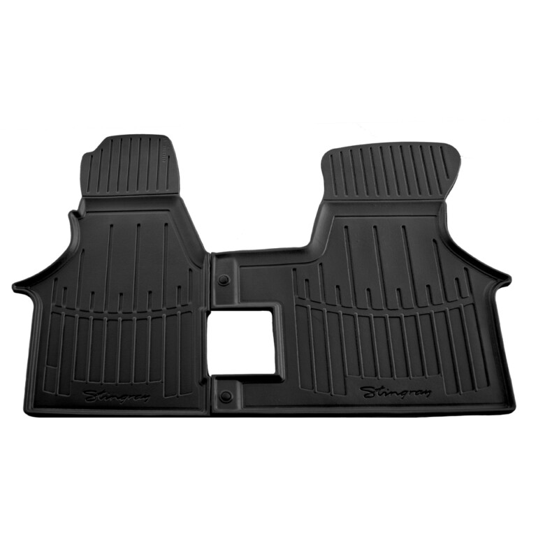 ΠΑΤΑΚΙA ΛΑΣΤΙΧΟ ΣΕ ΣΚΑΦΗ ME KOYMΠΩΜΑΤΑ ΓΙΑ VW T4 2D 1990-2003 RACE AXION - 2 Τεμ. ΠΑΤΑΚΙA ΛΑΣΤΙΧΟ ΣΕ ΣΚΑΦΗ ME KOYMΠΩΜΑΤΑ ΓΙΑ VW T4 2D 1990-2003 RACE AXION - 2 Τεμ. 5024212 - Image 1