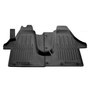 ΠΑΤΑΚΙA ΛΑΣΤΙΧΟ ΣΕ ΣΚΑΦΗ ME KOYMΠΩΜΑΤΑ ΓΙΑ VW TRANSPORTER T5 / T6 2ΘΕΣΕΩΝ / 3ΘΕΣΕΩΝ 2003-2021 RACE AXION - 2 Τεμ. 5024222