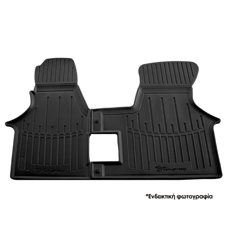 ΠΑΤΑΚΙA ΛΑΣΤΙΧΟ ΣΕ ΣΚΑΦΗ ME KOYMΠΩΜΑΤΑ ΓΙΑ AUDI Q5 E-TRON 5D 2021+ / VW ID.6 2021+ RACE AXION - 2 Τεμ. 5024272