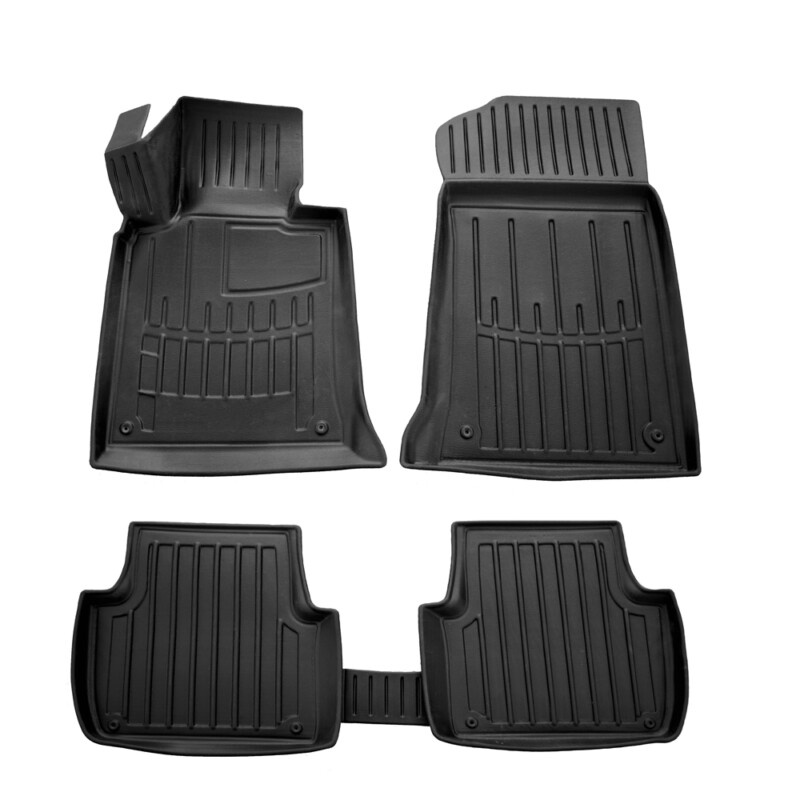 ΠΑΤΑΚΙA ΛΑΣΤΙΧΟ ΣΕ ΣΚΑΦΗ ME KOYMΠΩΜΑΤΑ ΓΙΑ BMW ΣΕΙΡΑ 3 E46 4/5D 1998-2006 RACE AXION - 5 Τεμ. ΠΑΤΑΚΙA ΛΑΣΤΙΧΟ ΣΕ ΣΚΑΦΗ ME KOYMΠΩΜΑΤΑ ΓΙΑ BMW ΣΕΙΡΑ 3 E46 4/5D 1998-2006 RACE AXION - 5 Τεμ. 5027125 - Image 1