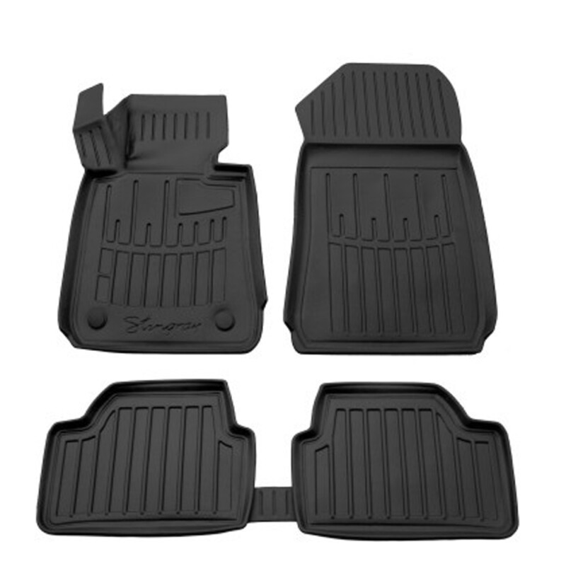 ΠΑΤΑΚΙA ΛΑΣΤΙΧΟ ΣΕ ΣΚΑΦΗ ME KOYMΠΩΜΑΤΑ ΓΙΑ BMW ΣΕΙΡΑ 1 E87 5D 2004-2011 RACE AXION - 5 Τεμ. ΠΑΤΑΚΙA ΛΑΣΤΙΧΟ ΣΕ ΣΚΑΦΗ ME KOYMΠΩΜΑΤΑ ΓΙΑ BMW ΣΕΙΡΑ 1 E87 5D 2004-2011 RACE AXION - 5 Τεμ. 5027135 - Image 1