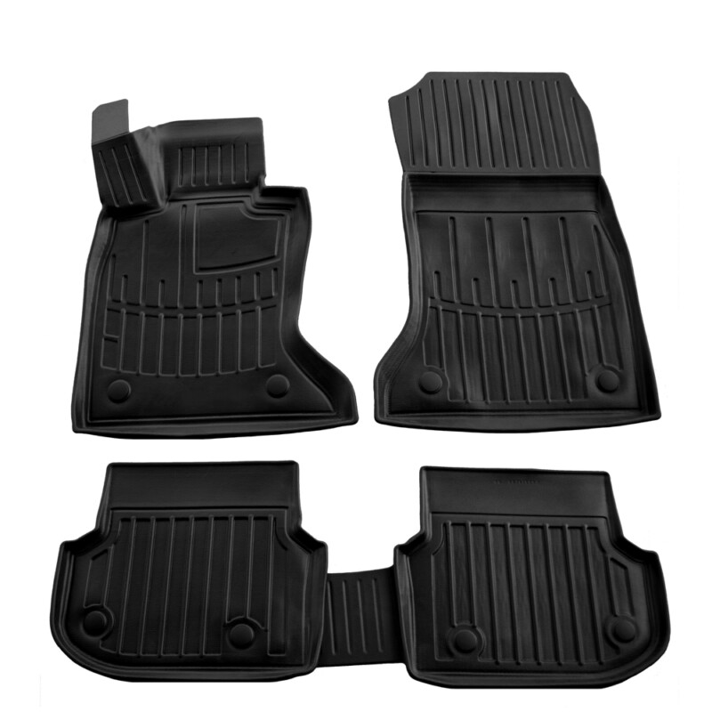 ΠΑΤΑΚΙA ΛΑΣΤΙΧΟ ΣΕ ΣΚΑΦΗ ME KOYMΠΩΜΑΤΑ ΓΙΑ BMW ΣΕΙΡΑ 5 F10 / F11 4D 2010-2013 RACE AXION - 5 Τεμ. ΠΑΤΑΚΙA ΛΑΣΤΙΧΟ ΣΕ ΣΚΑΦΗ ME KOYMΠΩΜΑΤΑ ΓΙΑ BMW ΣΕΙΡΑ 5 F10 / F11 4D 2010-2013 RACE AXION - 5 Τεμ. 5027145 - Image 1