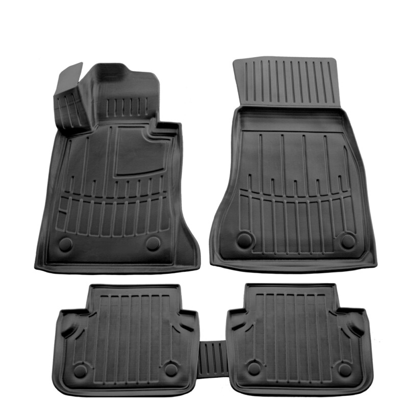 ΠΑΤΑΚΙA ΛΑΣΤΙΧΟ ΣΕ ΣΚΑΦΗ ME KOYMΠΩΜΑΤΑ ΓΙΑ BMW ΣΕΙΡΑ 5 G30 / G31 4D 2017-2023 RACE AXION - 5 Τεμ. ΠΑΤΑΚΙA ΛΑΣΤΙΧΟ ΣΕ ΣΚΑΦΗ ME KOYMΠΩΜΑΤΑ ΓΙΑ BMW ΣΕΙΡΑ 5 G30 / G31 4D 2017-2023 RACE AXION - 5 Τεμ. 5027165 - Image 1