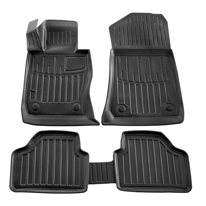 ΠΑΤΑΚΙA ΛΑΣΤΙΧΟ ΣΕ ΣΚΑΦΗ ME KOYMΠΩΜΑΤΑ ΓΙΑ BMW X1 E84 5D 2009-2015 RACE AXION - 5 Τεμ. ΠΑΤΑΚΙA ΛΑΣΤΙΧΟ ΣΕ ΣΚΑΦΗ ME KOYMΠΩΜΑΤΑ ΓΙΑ BMW X1 E84 5D 2009-2015 RACE AXION - 5 Τεμ. 5027175 - Image 1