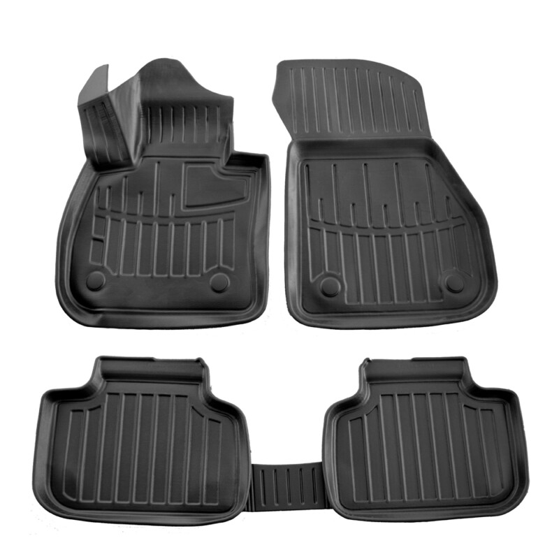 ΠΑΤΑΚΙA ΛΑΣΤΙΧΟ ΣΕ ΣΚΑΦΗ ME KOYMΠΩΜΑΤΑ ΓΙΑ BMW X1 F48 5D 2015-2022 / X2 F39 5D 2017+ RACE AXION - 5 Τεμ. ΠΑΤΑΚΙA ΛΑΣΤΙΧΟ ΣΕ ΣΚΑΦΗ ME KOYMΠΩΜΑΤΑ ΓΙΑ BMW X1 F48 5D 2015-2022 / X2 F39 5D 2017+ RACE AXION - 5 Τεμ. 5027185 - Image 1